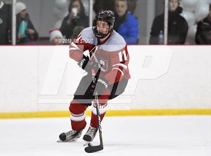 Thumbnail 1 in Gunnery vs. Brunswick (Gunnery Showcase) photogallery.