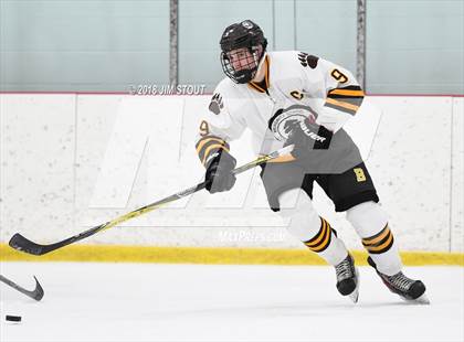Thumbnail 3 in Gunnery vs. Brunswick (Gunnery Showcase) photogallery.