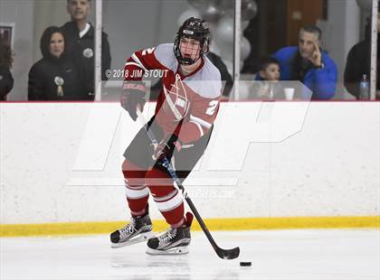 Thumbnail 2 in Gunnery vs. Brunswick (Gunnery Showcase) photogallery.