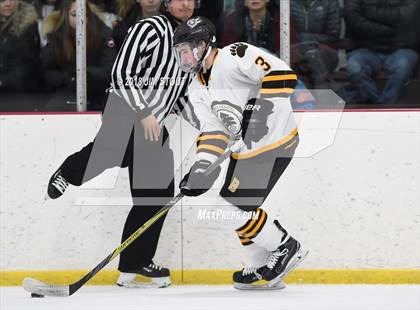Thumbnail 3 in Gunnery vs. Brunswick (Gunnery Showcase) photogallery.