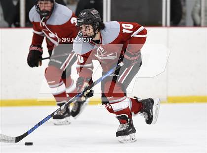 Thumbnail 1 in Gunnery vs. Brunswick (Gunnery Showcase) photogallery.