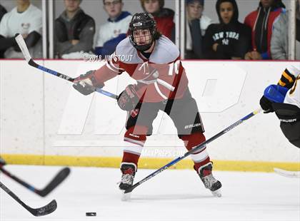 Thumbnail 2 in Gunnery vs. Brunswick (Gunnery Showcase) photogallery.