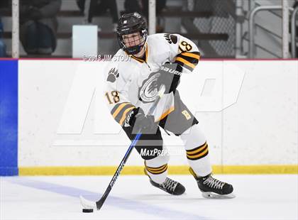 Thumbnail 3 in Gunnery vs. Brunswick (Gunnery Showcase) photogallery.