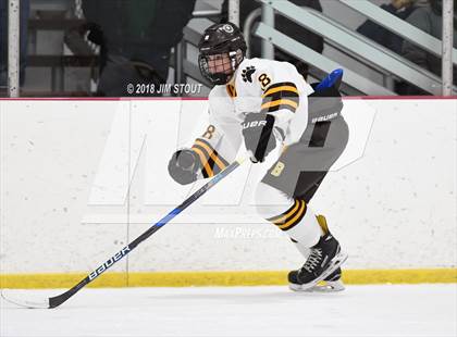 Thumbnail 1 in Gunnery vs. Brunswick (Gunnery Showcase) photogallery.
