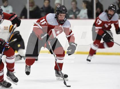Thumbnail 1 in Gunnery vs. Brunswick (Gunnery Showcase) photogallery.