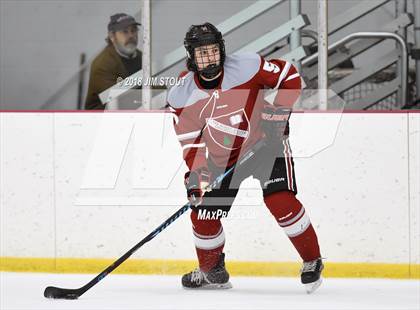 Thumbnail 3 in Gunnery vs. Brunswick (Gunnery Showcase) photogallery.
