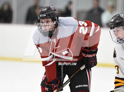 Thumbnail 1 in Gunnery vs. Brunswick (Gunnery Showcase) photogallery.