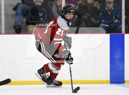 Thumbnail 1 in Gunnery vs. Brunswick (Gunnery Showcase) photogallery.