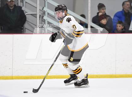 Thumbnail 1 in Gunnery vs. Brunswick (Gunnery Showcase) photogallery.