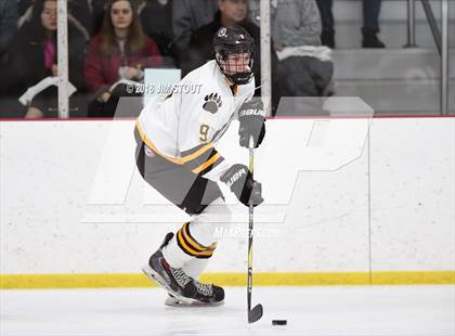 Thumbnail 3 in Gunnery vs. Brunswick (Gunnery Showcase) photogallery.