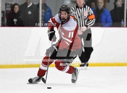Thumbnail 2 in Gunnery vs. Brunswick (Gunnery Showcase) photogallery.