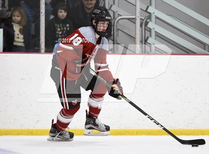 Thumbnail 3 in Gunnery vs. Brunswick (Gunnery Showcase) photogallery.
