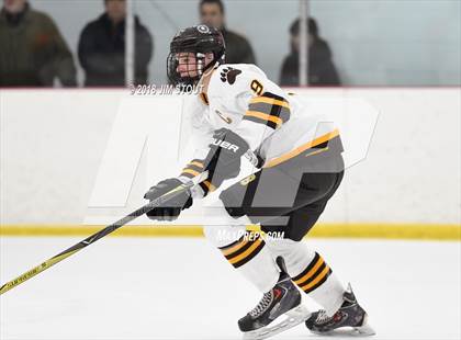 Thumbnail 3 in Gunnery vs. Brunswick (Gunnery Showcase) photogallery.