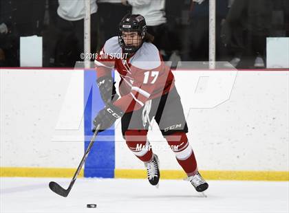 Thumbnail 1 in Gunnery vs. Brunswick (Gunnery Showcase) photogallery.