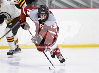 Thumbnail 2 in Gunnery vs. Brunswick (Gunnery Showcase) photogallery.