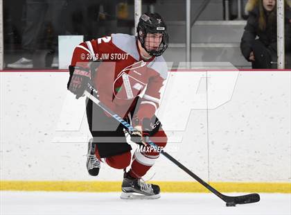Thumbnail 2 in Gunnery vs. Brunswick (Gunnery Showcase) photogallery.
