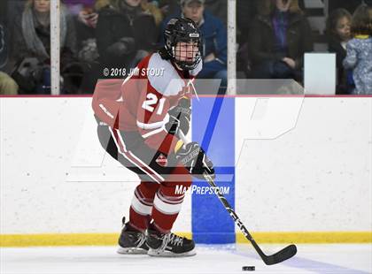 Thumbnail 2 in Gunnery vs. Brunswick (Gunnery Showcase) photogallery.