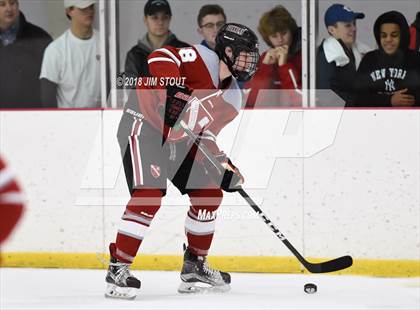 Thumbnail 1 in Gunnery vs. Brunswick (Gunnery Showcase) photogallery.