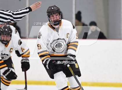 Thumbnail 1 in Gunnery vs. Brunswick (Gunnery Showcase) photogallery.