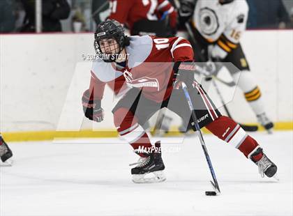 Thumbnail 1 in Gunnery vs. Brunswick (Gunnery Showcase) photogallery.