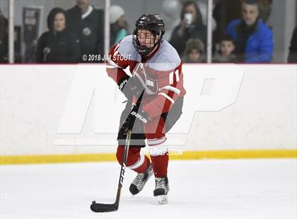 Thumbnail 2 in Gunnery vs. Brunswick (Gunnery Showcase) photogallery.