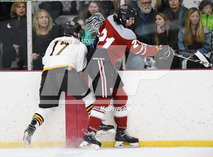 Thumbnail 1 in Gunnery vs. Brunswick (Gunnery Showcase) photogallery.