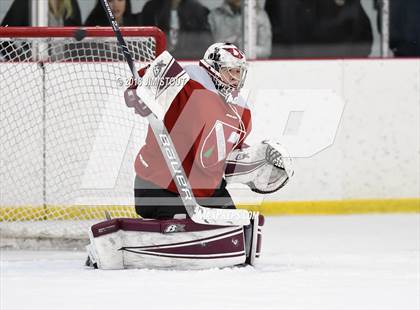 Thumbnail 3 in Gunnery vs. Brunswick (Gunnery Showcase) photogallery.