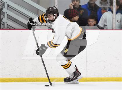 Thumbnail 3 in Gunnery vs. Brunswick (Gunnery Showcase) photogallery.