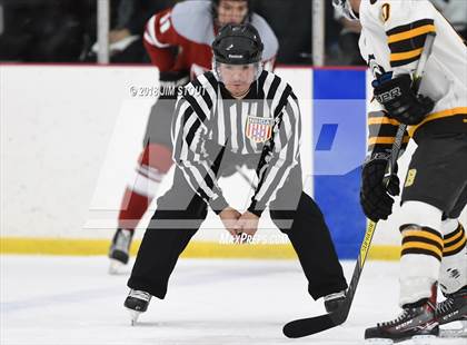 Thumbnail 3 in Gunnery vs. Brunswick (Gunnery Showcase) photogallery.