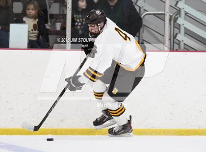 Thumbnail 1 in Gunnery vs. Brunswick (Gunnery Showcase) photogallery.