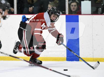 Thumbnail 2 in Gunnery vs. Brunswick (Gunnery Showcase) photogallery.