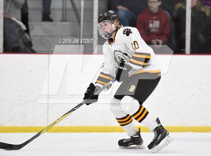 Thumbnail 3 in Gunnery vs. Brunswick (Gunnery Showcase) photogallery.