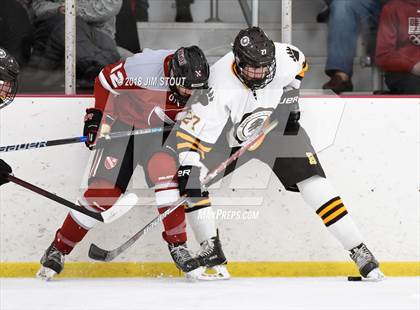 Thumbnail 1 in Gunnery vs. Brunswick (Gunnery Showcase) photogallery.