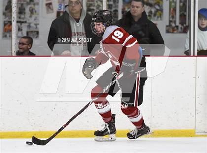 Thumbnail 3 in Gunnery vs. Brunswick (Gunnery Showcase) photogallery.