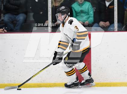 Thumbnail 1 in Gunnery vs. Brunswick (Gunnery Showcase) photogallery.