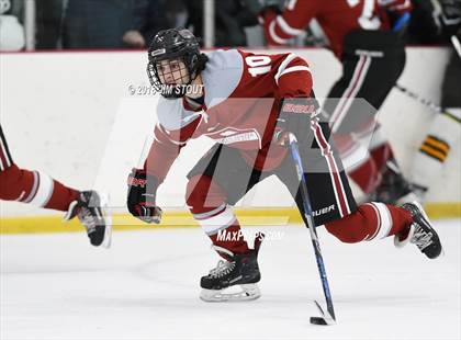 Thumbnail 2 in Gunnery vs. Brunswick (Gunnery Showcase) photogallery.