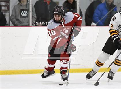 Thumbnail 2 in Gunnery vs. Brunswick (Gunnery Showcase) photogallery.