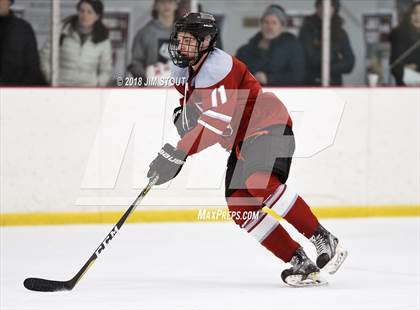 Thumbnail 3 in Gunnery vs. Brunswick (Gunnery Showcase) photogallery.