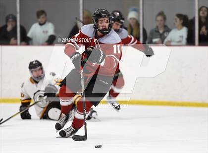 Thumbnail 2 in Gunnery vs. Brunswick (Gunnery Showcase) photogallery.