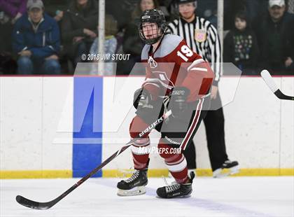 Thumbnail 2 in Gunnery vs. Brunswick (Gunnery Showcase) photogallery.