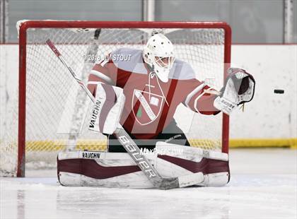 Thumbnail 3 in Gunnery vs. Brunswick (Gunnery Showcase) photogallery.