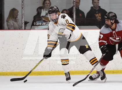 Thumbnail 3 in Gunnery vs. Brunswick (Gunnery Showcase) photogallery.