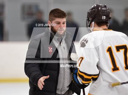 Thumbnail 1 in Gunnery vs. Brunswick (Gunnery Showcase) photogallery.