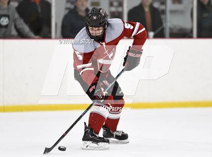 Thumbnail 3 in Gunnery vs. Brunswick (Gunnery Showcase) photogallery.