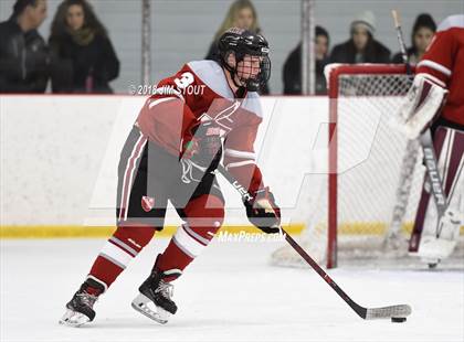 Thumbnail 1 in Gunnery vs. Brunswick (Gunnery Showcase) photogallery.