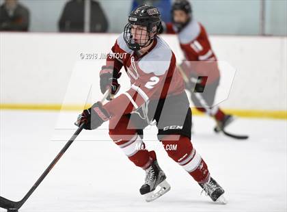Thumbnail 2 in Gunnery vs. Brunswick (Gunnery Showcase) photogallery.