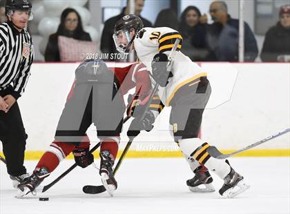 Thumbnail 1 in Gunnery vs. Brunswick (Gunnery Showcase) photogallery.
