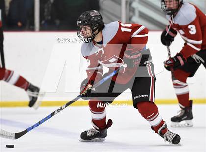 Thumbnail 1 in Gunnery vs. Brunswick (Gunnery Showcase) photogallery.
