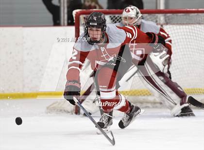 Thumbnail 1 in Gunnery vs. Brunswick (Gunnery Showcase) photogallery.