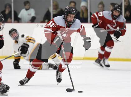 Thumbnail 2 in Gunnery vs. Brunswick (Gunnery Showcase) photogallery.